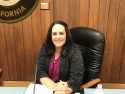 Tax Collector Candidate Michelle Ronning