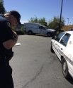 Stolen Truck Recovered In Sonora