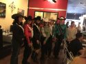 2018 Mother Lode Roundup