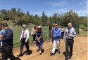 Tour of Westside Property