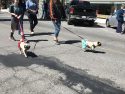 2018 Twain Harte Dog Parade