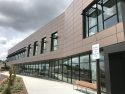 Adventist Health Sonora's Health Pavilion and Diana J. White Cancer Institute