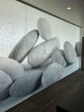 Inside the Health Pavilion and Diana J. White Cancer Institute