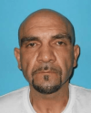Javier Corral TCSO Booking Photo