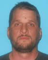 Jeremiah Hyde TCSO Booking Photo
