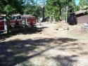 Live fire drill in Mi-Wuk Village