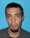 Michael Valentine TCSO Booking Photo