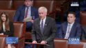 Mother Lode Congressman Tom McClintock speaking on the House floor