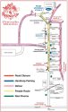 Mother Lode Round-Up Parade Logistics 2018