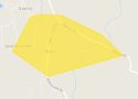 Jamestown power outage