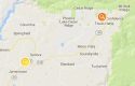 Tuolumne County outages