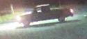 Thieves truck used to steal trailer
