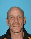 Sean Burdan TCSO Booking Photo