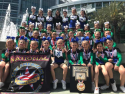 Sierra Xplosion Teams American Showcase Anheim April 2018