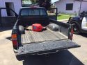 Truck stolen from Murphys