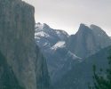 Yosemite Conservancy Web Cam shot April 5 2018