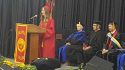 2018 Columbia College Graduation