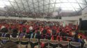2018 Columbia College Graduation