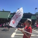 61st annual Mother Lode Round-Up Parade