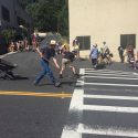 61st annual Mother Lode Round-Up Parade.