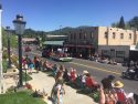 61st annual Mother Lode Round-Up Parade