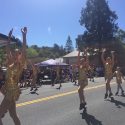 61st annual Mother Lode Round-Up Parade