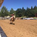 2018 Mother Lode Roundup Rodeo