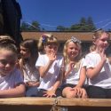 61st annual Mother Lode Round-Up Parade