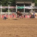 2018 Mother Lode Roundup Rodeo