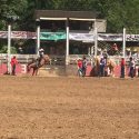 2018 Mother Lode Roundup Rodeo