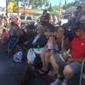 61st annual Mother Lode Round-Up Parade.