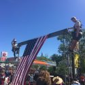 61st annual Mother Lode Round-Up Parade.
