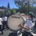 61st annual Mother Lode Round-Up Parade.