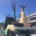 61st annual Mother Lode Round-Up Parade