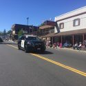 61st annual Mother Lode Round-Up Parade.