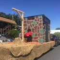 61st annual Mother Lode Round-Up Parade