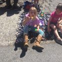 61st annual Mother Lode Round-Up Parade