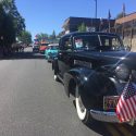 61st annual Mother Lode Round-Up Parade.