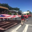 61st annual Mother Lode Round-Up Parade