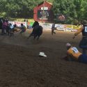 2018 Mother Lode Roundup Rodeo