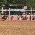 2018 Mother Lode Roundup Rodeo