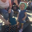 61st annual Mother Lode Round-Up Parade.