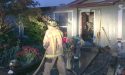 Don Pedro house fire