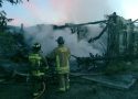 Don Pedro house fire