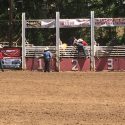 2018 Mother Lode Roundup Rodeo
