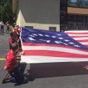 61st annual Mother Lode Round-Up Parade