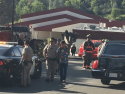 Every 15 Minutes Summerville High April 30 2018 Mock Accident Scene and Response