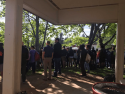 Every 15 Minutes Summerville High April 30 2018 Mock Accident Scene and Response