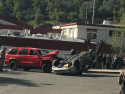 Every 15 Minutes Summerville High April 30 2018 Mock Accident Scene and Response