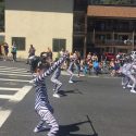 61st annual Mother Lode Round-Up Parade